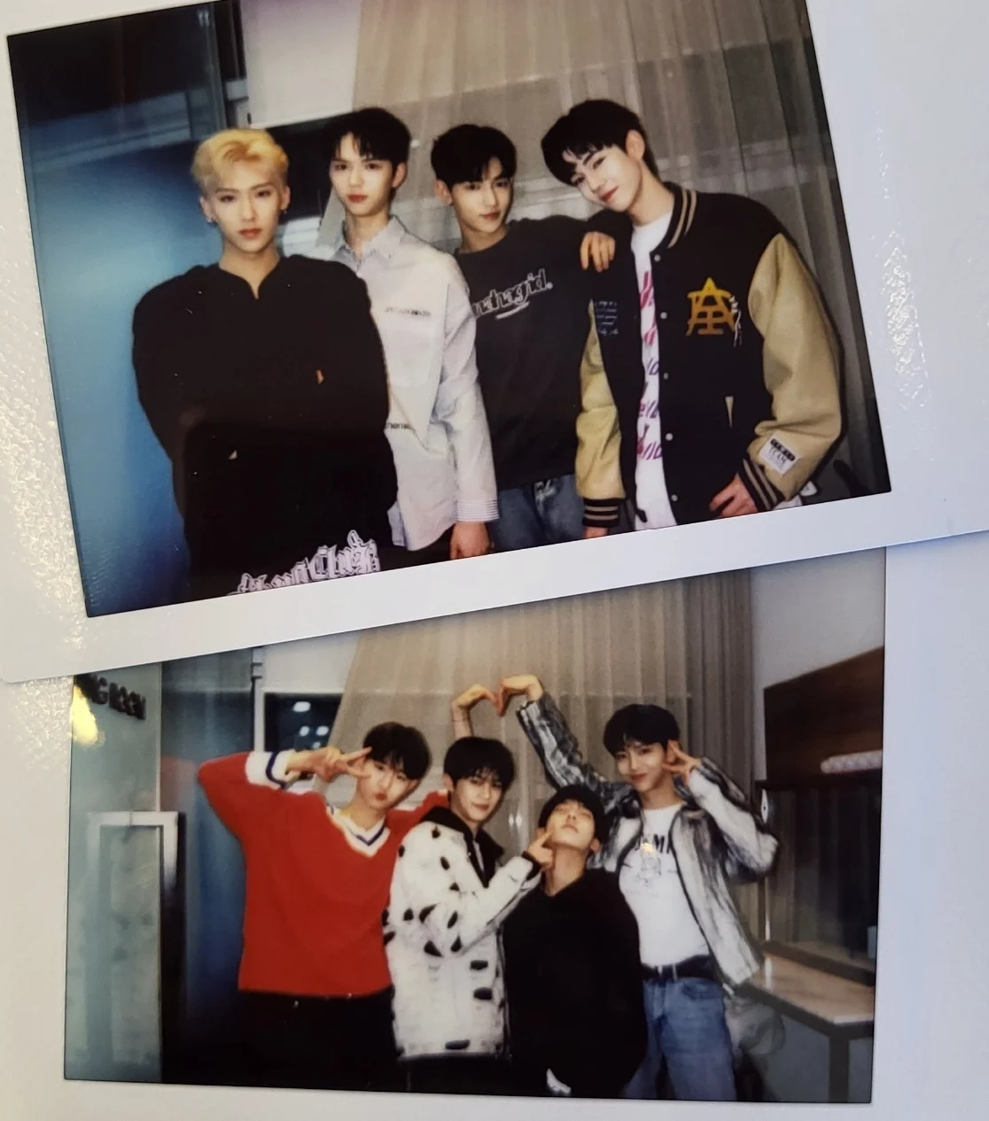 [잡담] 위에화 근데 진짜 이걸 왜 막방쯤에 풀지? | 인스티즈