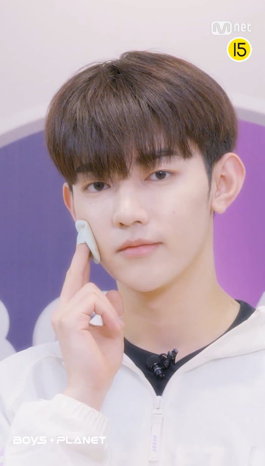 [잡담] 오늘 뜬 장하오 라네즈 쌩얼 진짜 짱예야 | 인스티즈