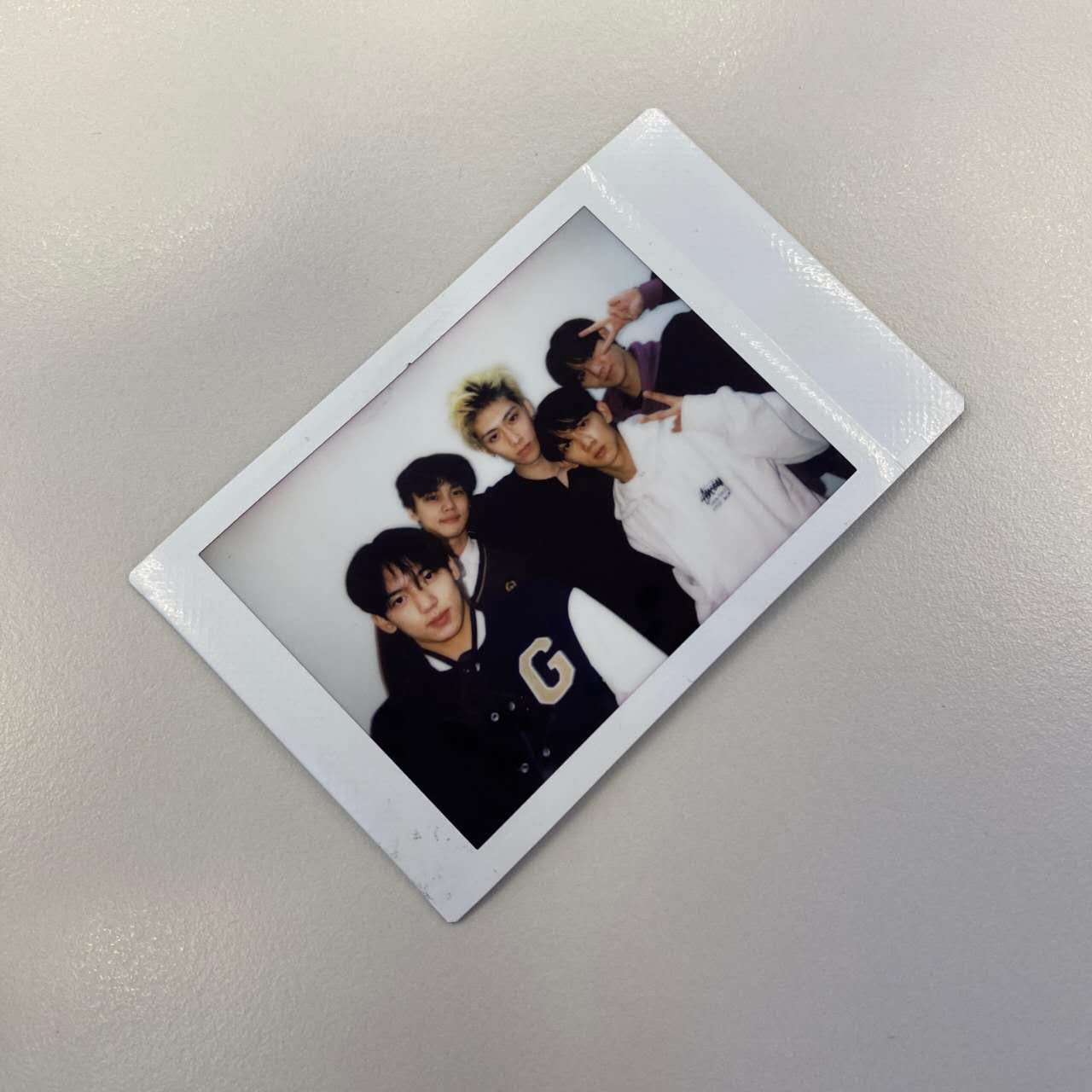 [잡담] 위에화즈는 가족이다.............. | 인스티즈