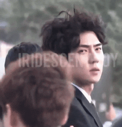 [잡담] 세훈 레전드짤 도전 | 인스티즈