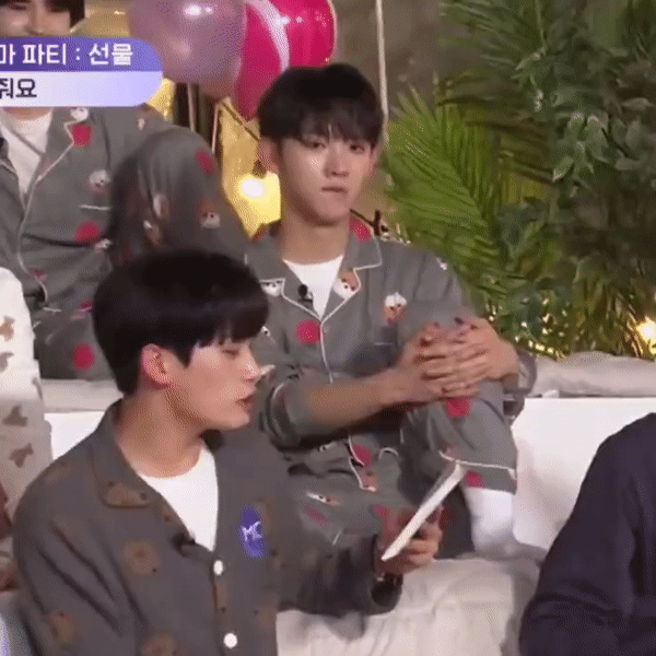 [잡담] 유승언 섹시컨셉 시켜줘 | 인스티즈