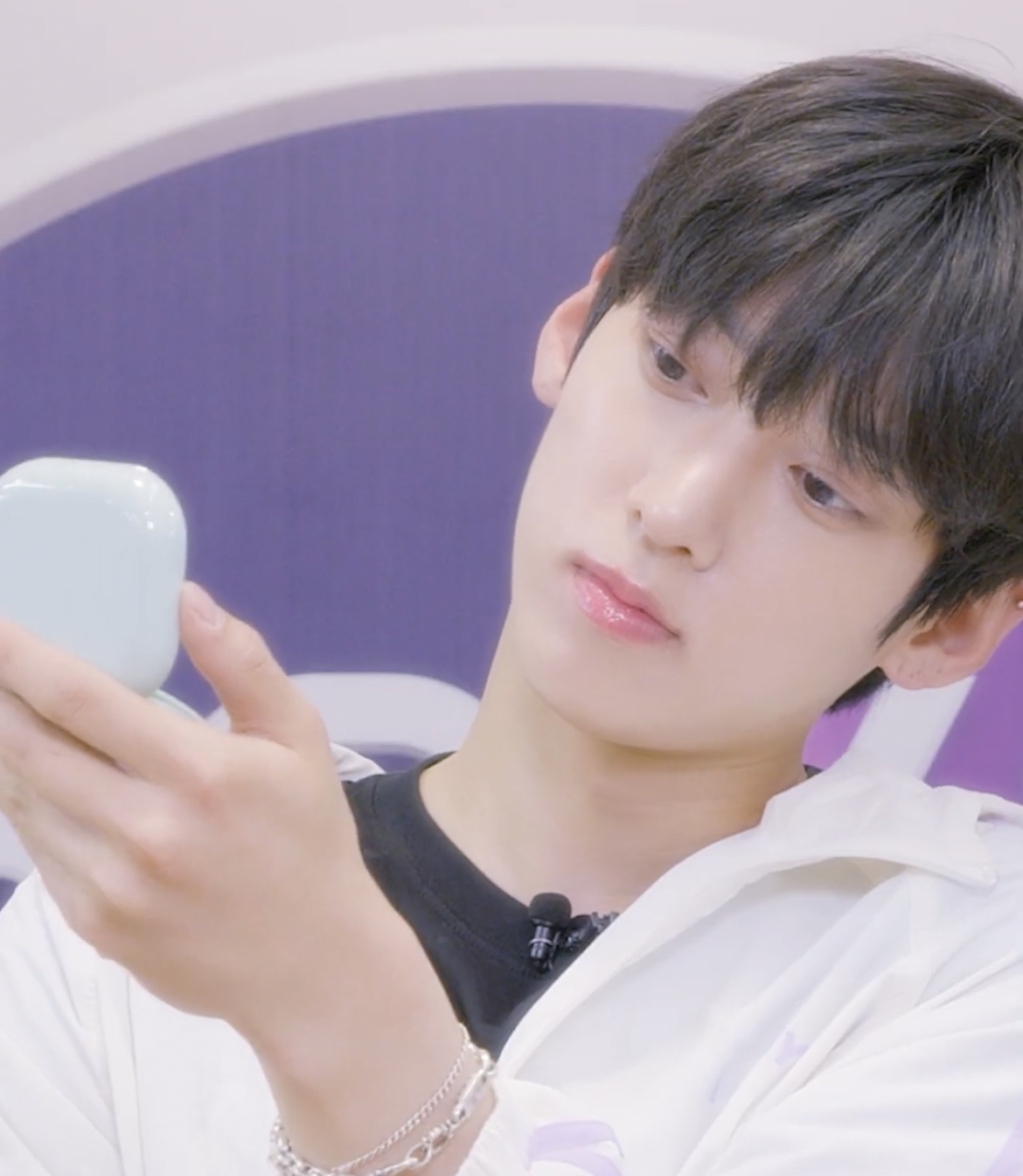 [잡담] 캠든이 립밤 뭐 발랐니 | 인스티즈