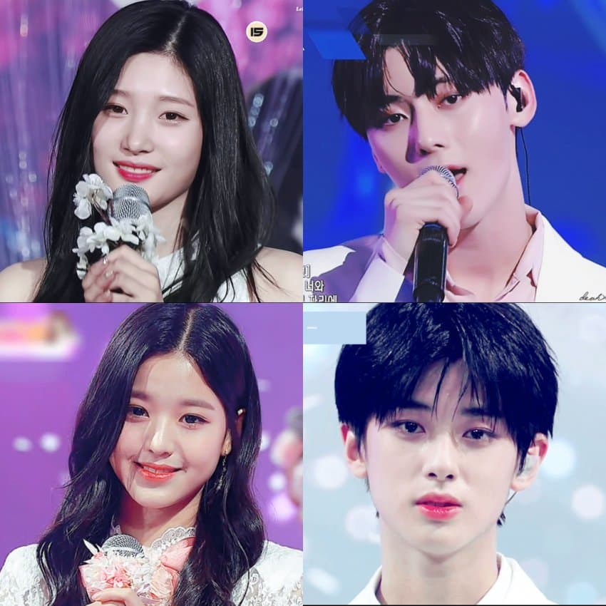 [잡담] 보플 발라드 센터 누구일까 궁금 | 인스티즈