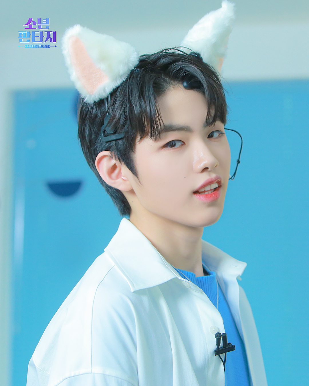 [정보/소식] 소년판타지 판타지메이커들이 런웨이에서 선택한 비주얼 픽 1위멤버들 6명 🔥 | 인스티즈