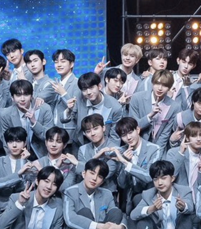 [잡담] 여기서도 승언이는 동그랗구나 | 인스티즈