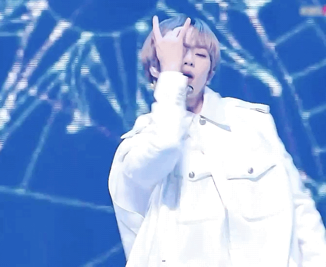 [잡담] 투바투팬들아 이거 무슨 무대야?????? | 인스티즈