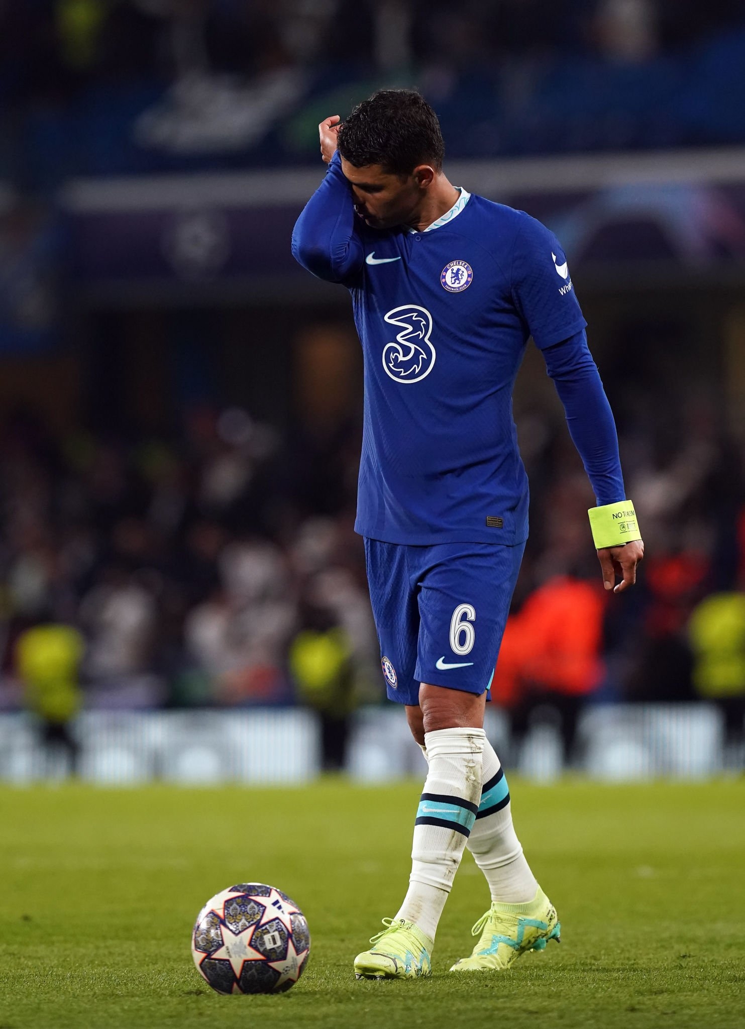 [잡담] 첼시는 불효자 구단이야 | 인스티즈