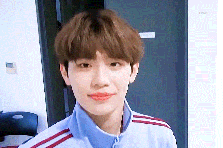 [잡담] 아무도 안궁금하겠지만 안물어봤겠지만 나의 요새 최대관심사 안유진과 김태래 | 인스티즈