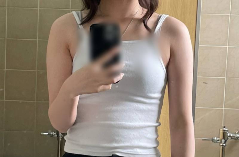 나 진짜 떡대오짐ㅋㅋㅋㅋ 이거 운동하면 빠져..? | 인스티즈