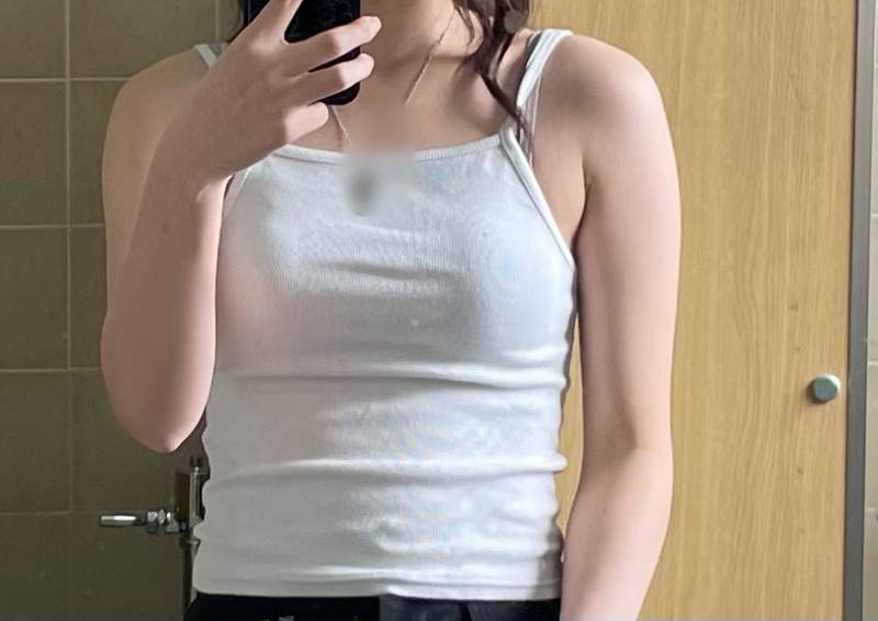 나 진짜 떡대오짐ㅋㅋㅋㅋ 이거 운동하면 빠져..? | 인스티즈