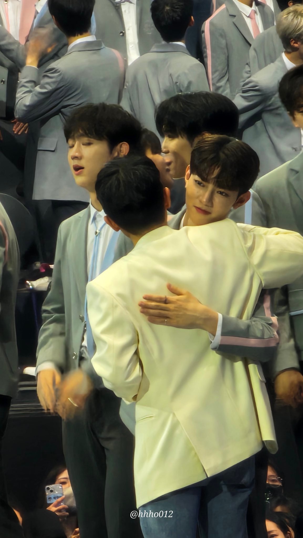 [잡담] 누가 장하오 이거 보고 | 인스티즈