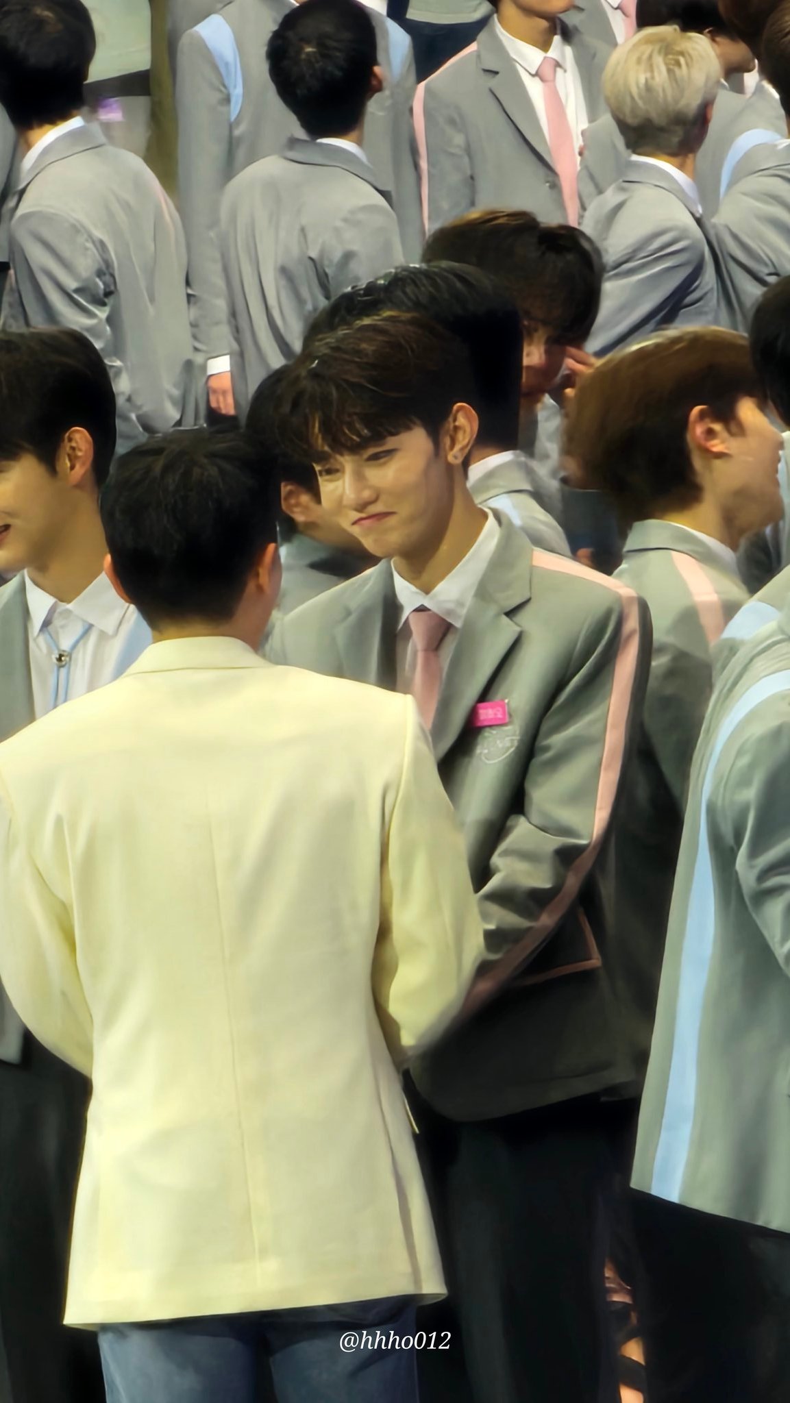 [잡담] 누가 장하오 이거 보고 | 인스티즈