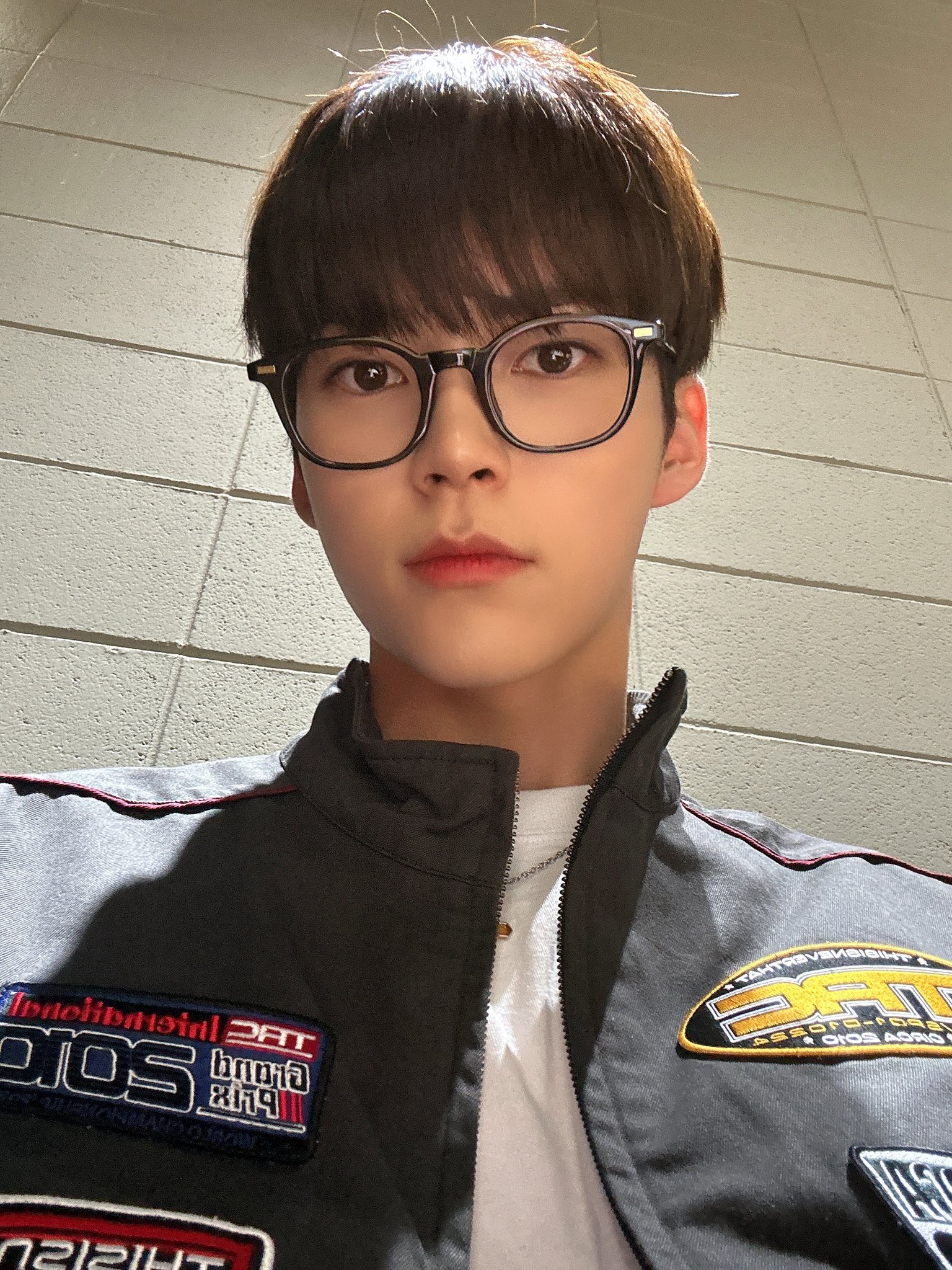 [잡담] 와 성한빈 아이돌 전과 후 셀카실력봐 ㅋㅋㅋㅋㅋ | 인스티즈