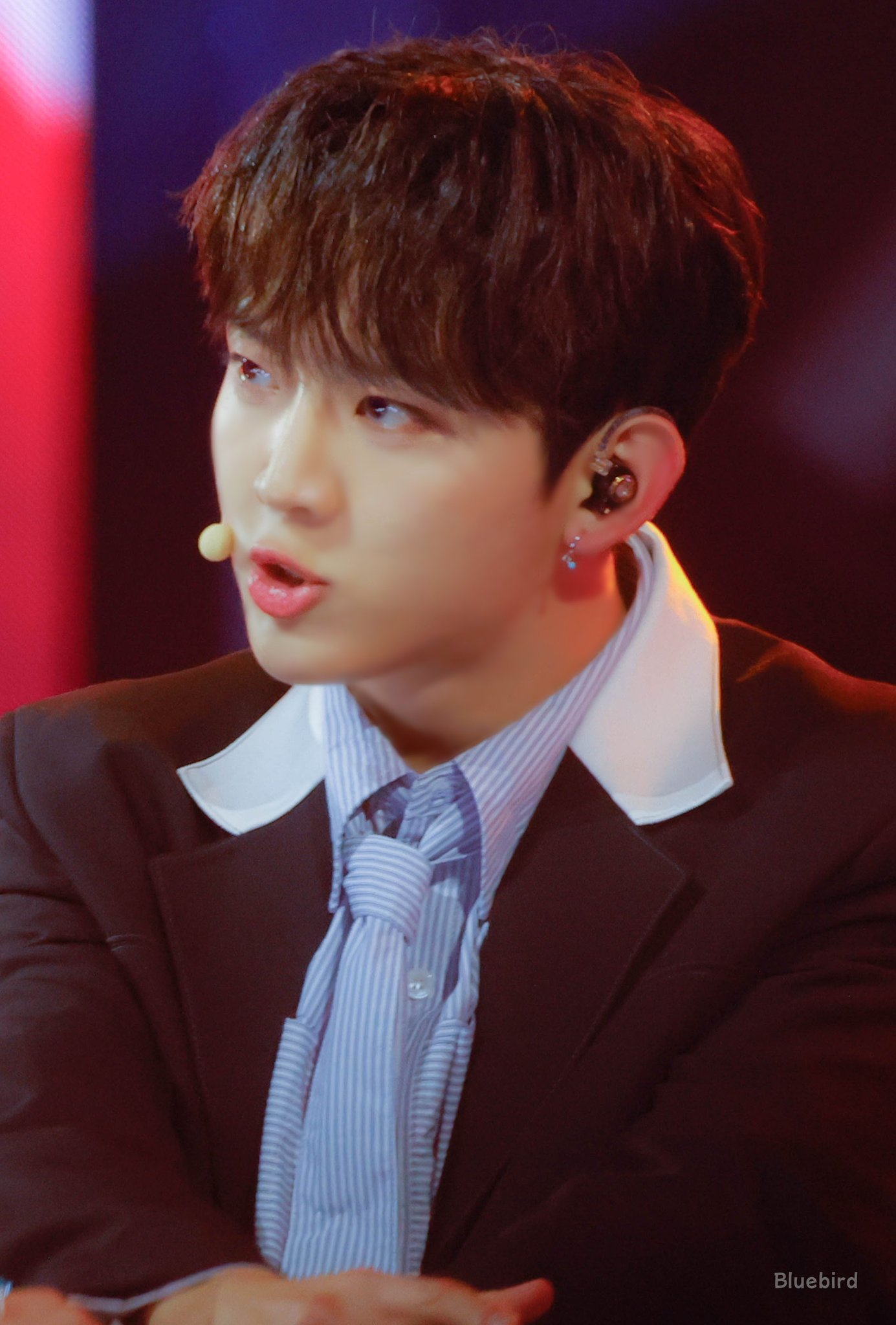 [잡담] 헐 유승언 젤리팝때 귀걸이 했었네 - 인스티즈(instiz) 연예 카테고리