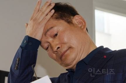 [일문일답] 송영길 전 대표 '돈봉투 의혹' 기자회견 | 인스티즈
