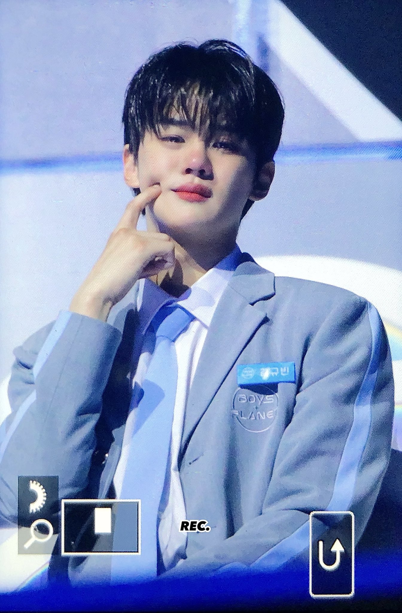 [잡담] 김규빈 레전드 사진은 이거임 | 인스티즈