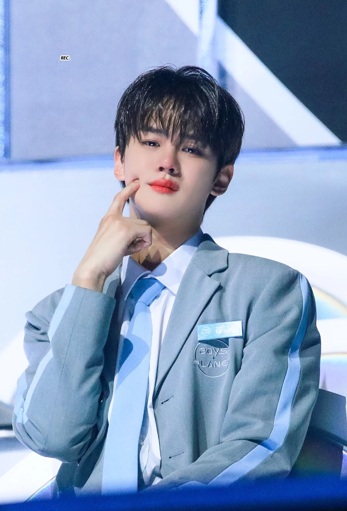 [잡담] 나 이런 강아디 처음 좋아해봄ㅋㅋㅋㅋㅋ ㅈㅇ제베원 김규빈 | 인스티즈