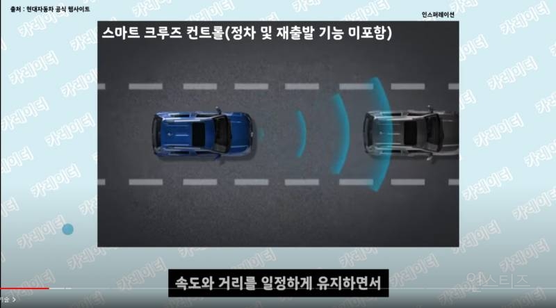 아니 캐스퍼 구매율 떨어진게 | 인스티즈