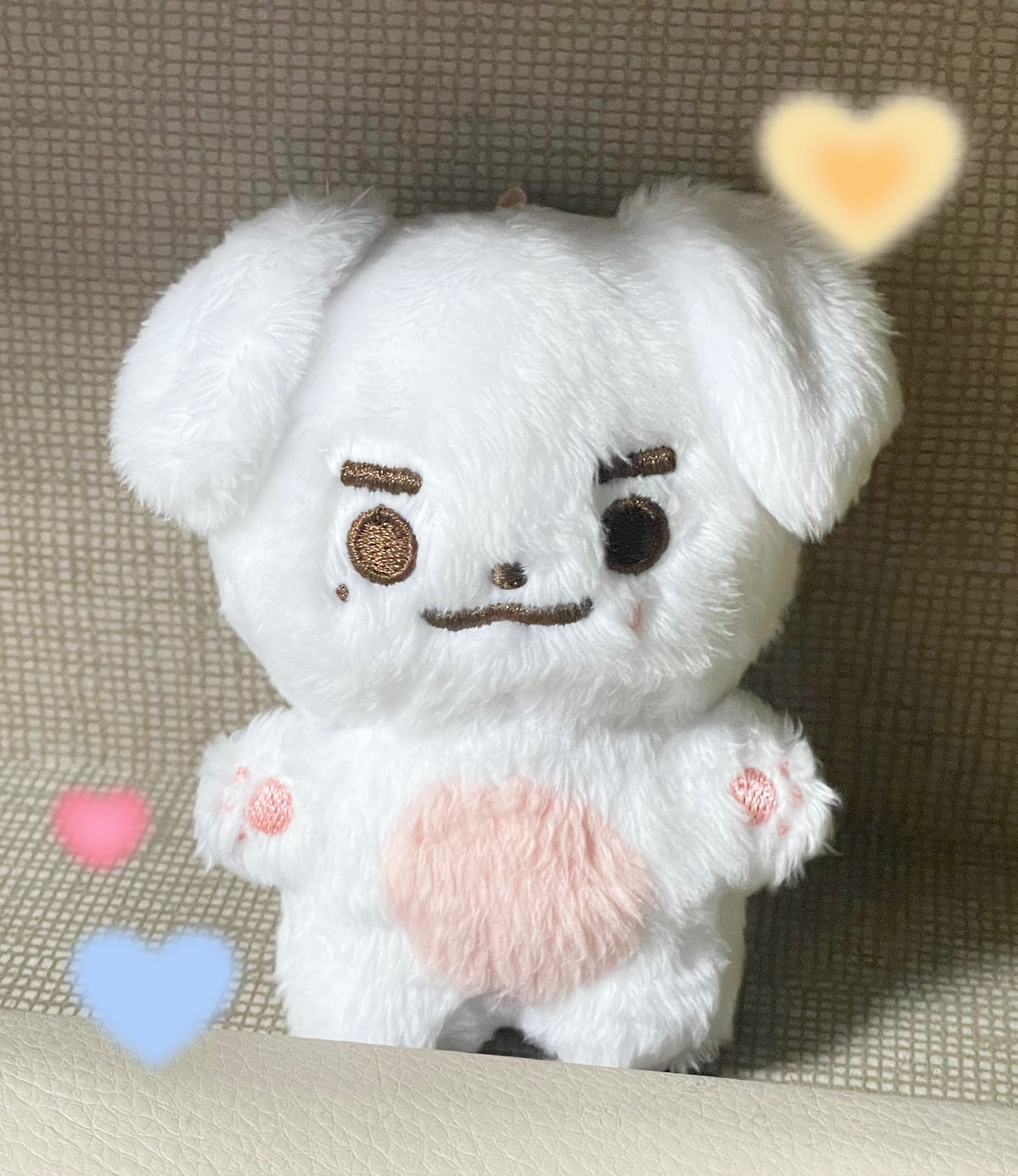 [잡담] 아이돌인형 보고 누군지 맞추기 해봐 | 인스티즈