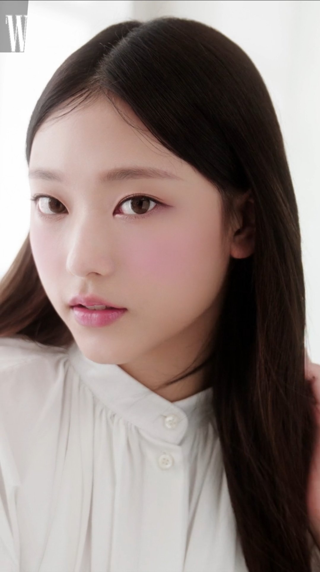 [잡담] 해린이 디올 쥬얼리, 뷰티, 패션 다 분위기 다르게 찍는거 좋다 - 인스티즈(instiz) 연예 카테고리