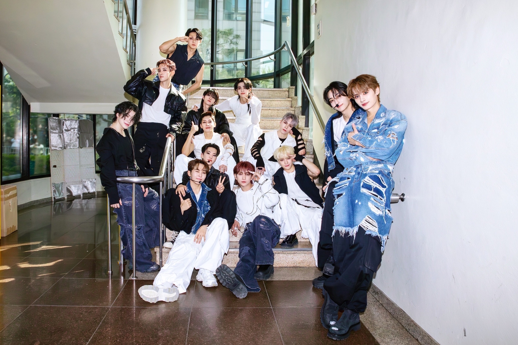 [잡담] 세븐틴 ㄹㅇ 다 해줌 | 인스티즈