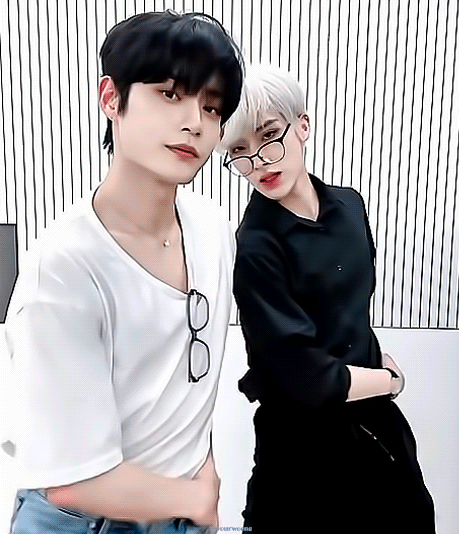 [잡담] 어? 미남테라피 시간이다 | 인스티즈