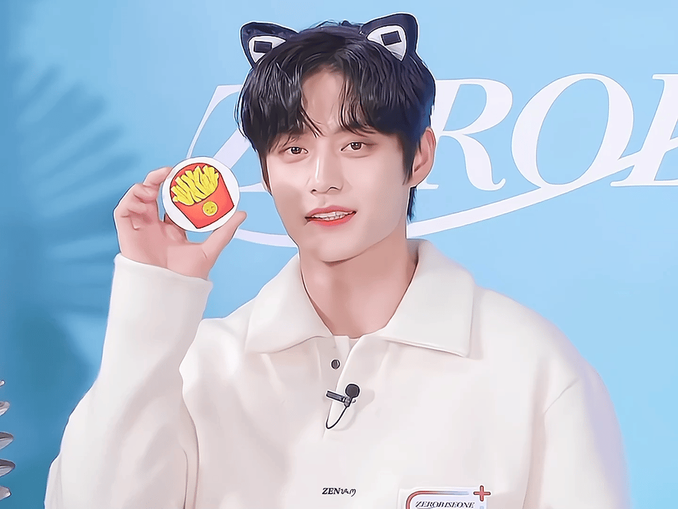 [잡담] 어? 미남테라피 시간이다 | 인스티즈