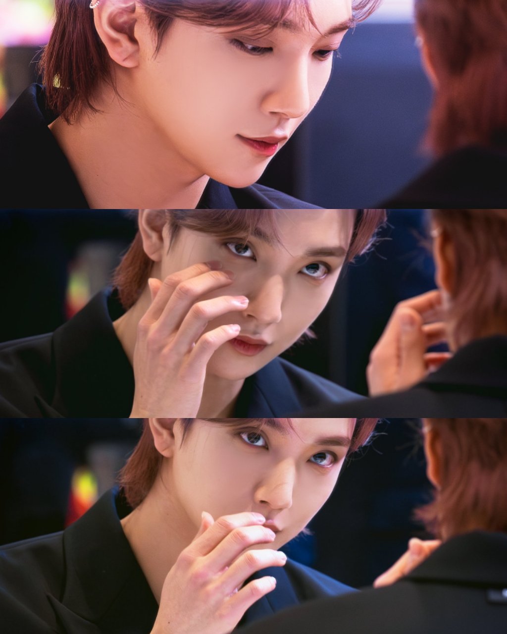 [잡담] 조슈아 이 사진 너무 좋앙 | 인스티즈