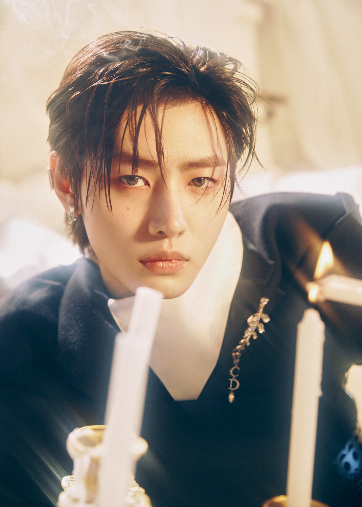 [정보/소식] 엔하이픈 ENHYPEN &lt;DARK BLOOD&gt; Concept Photo (FULL Ver.) | 인스티즈