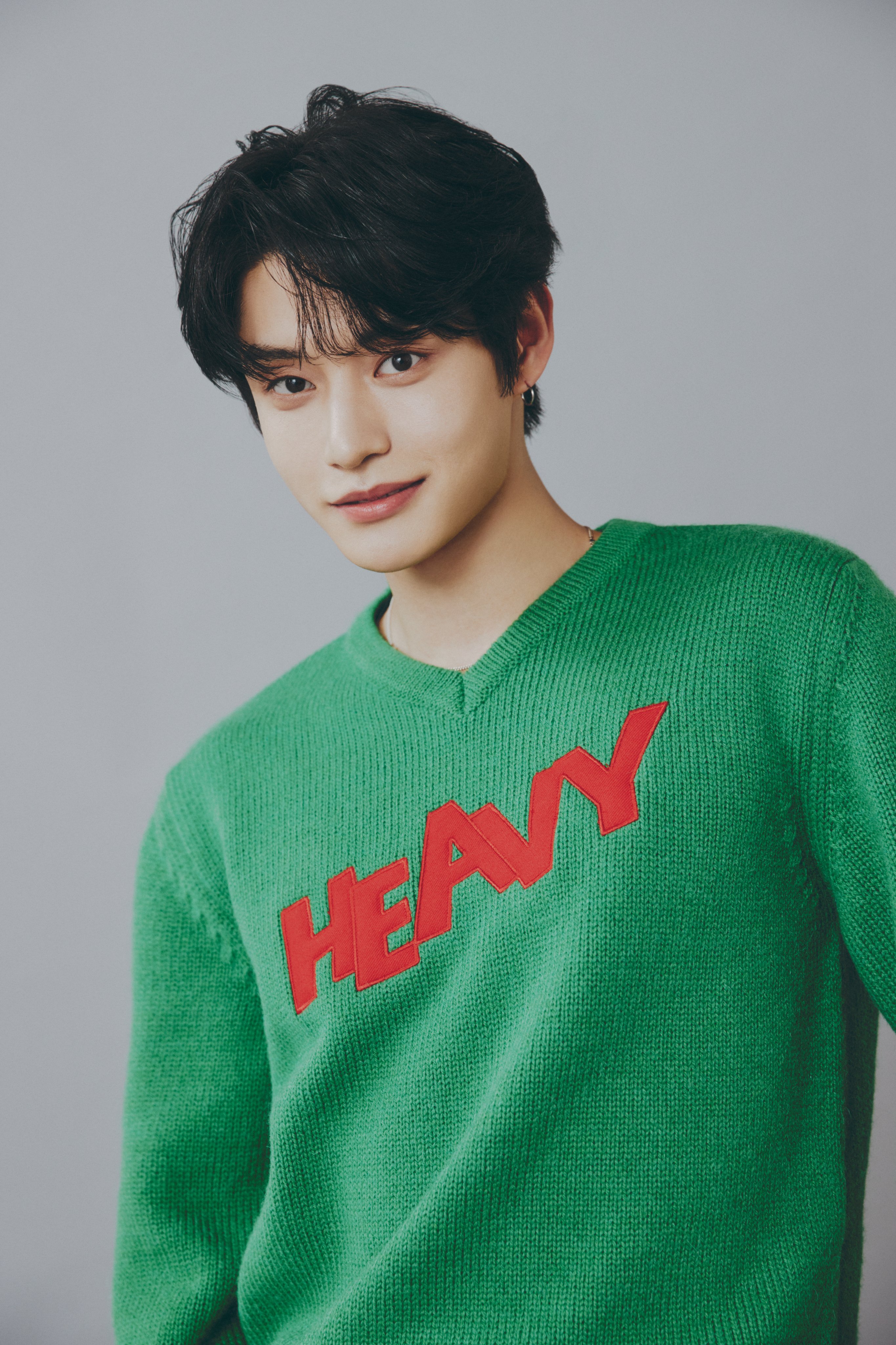 [잡담] 김지웅 잘생김이 Heavy해요... | 인스티즈