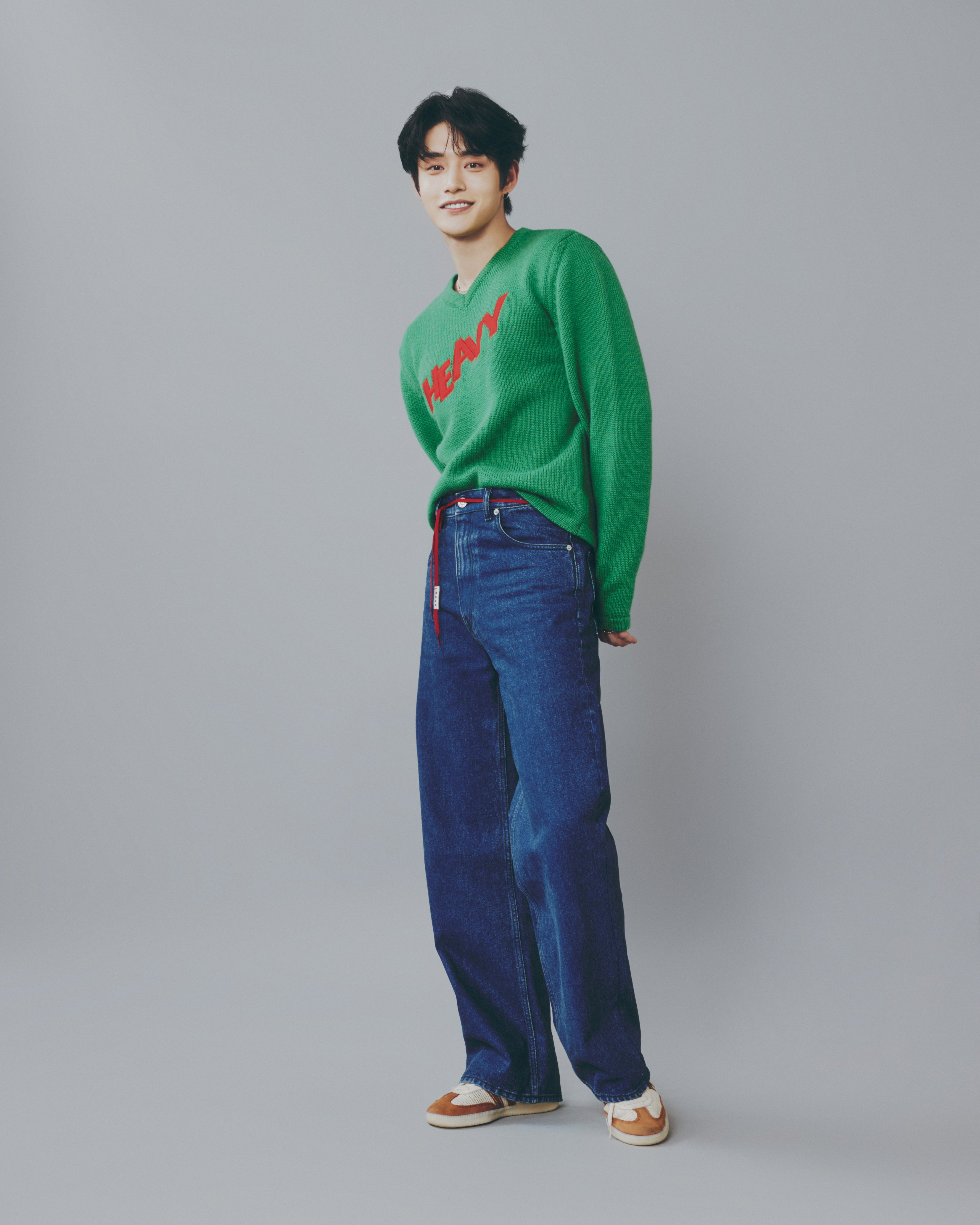 [잡담] 김지웅 잘생김이 Heavy해요... | 인스티즈
