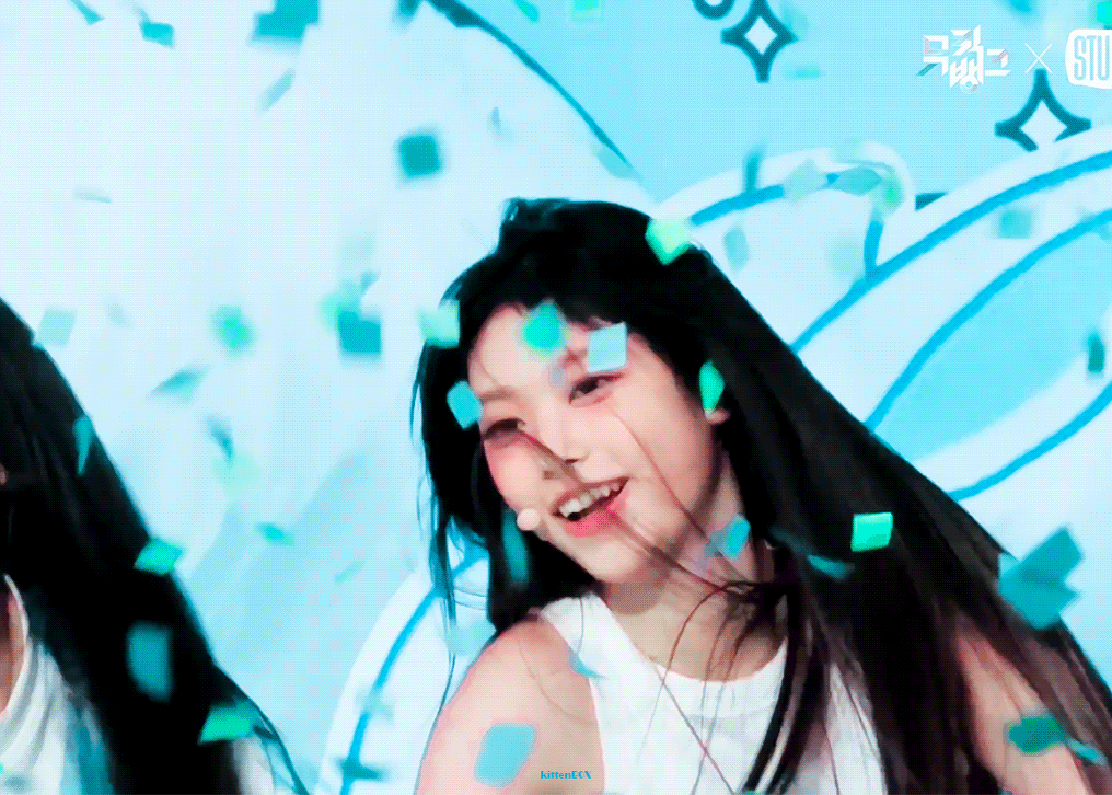 [잡담] 해린이 무대 재밌겠다고 말하는 거 먼가 의외였어 | 인스티즈