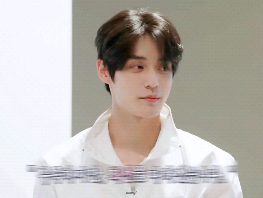 [잡담] 내가 방금 주운 김지웅 과거 짤들 보실분 | 인스티즈