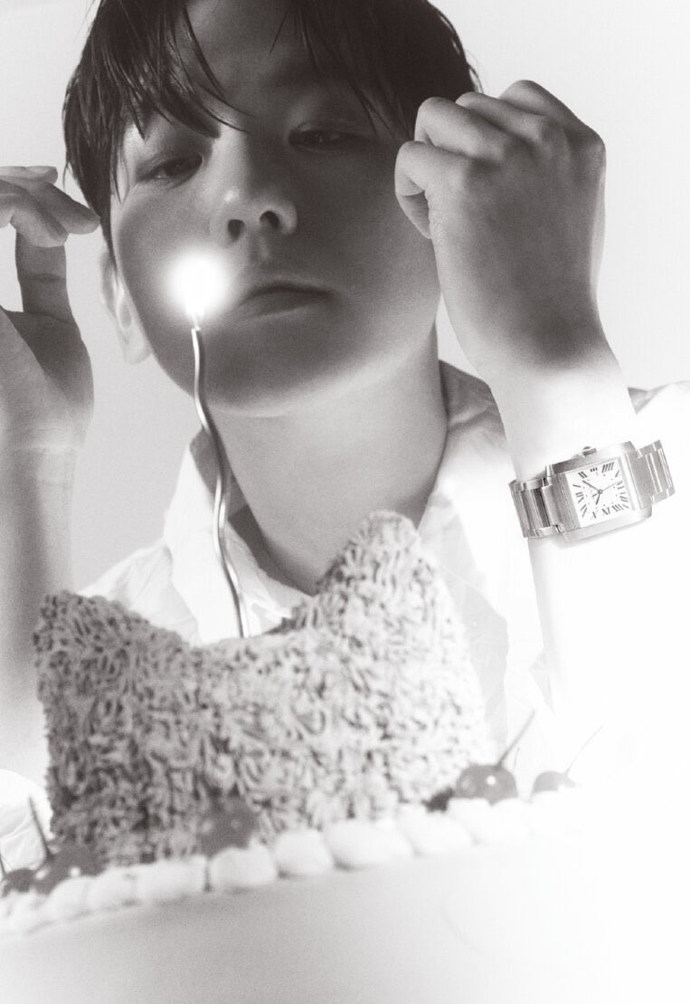 [잡담] 아니 백현이랑 사진은 개까리한데 | 인스티즈