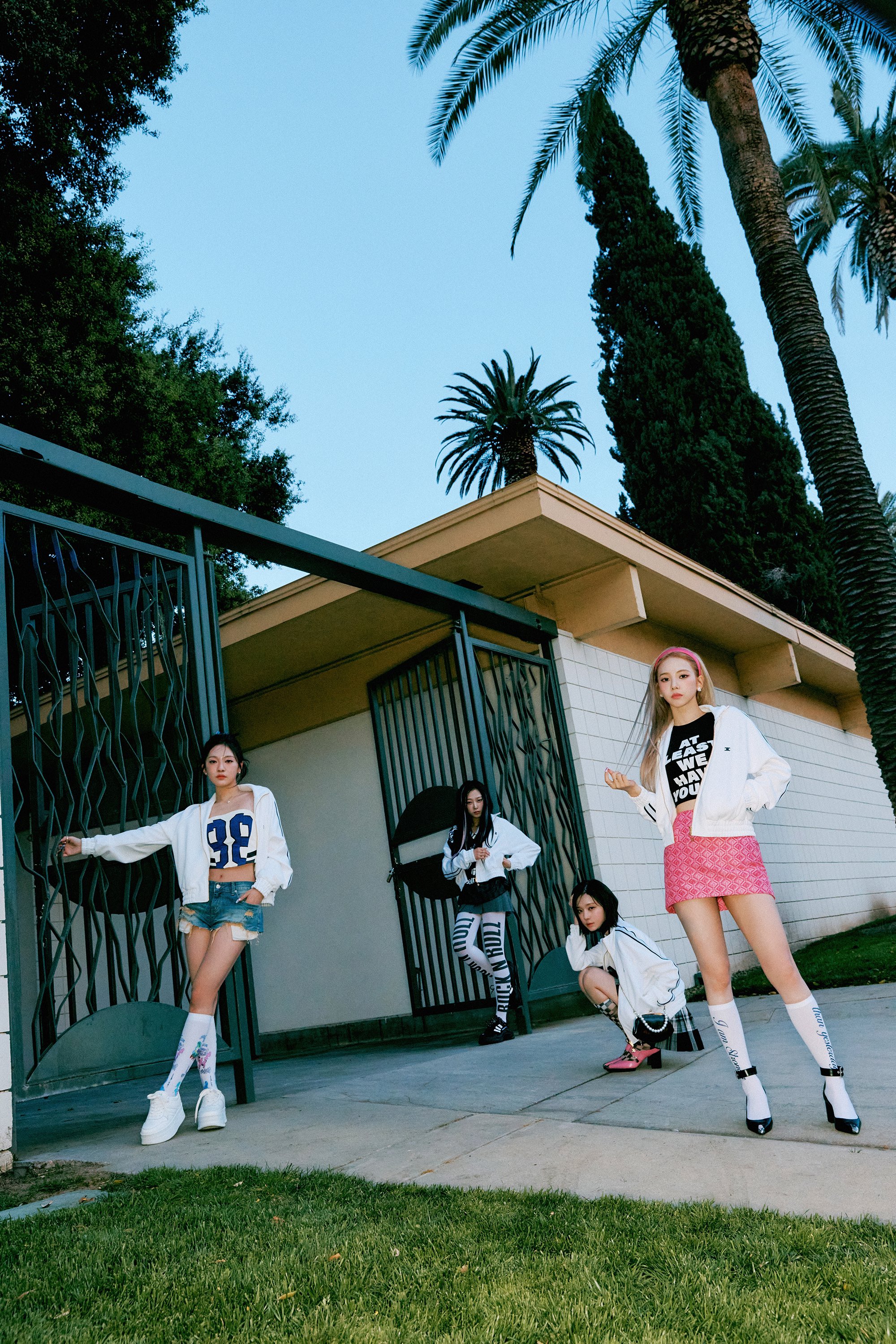 [잡담] 에스파가 말아주는 하이틴 개맛있다... | 인스티즈