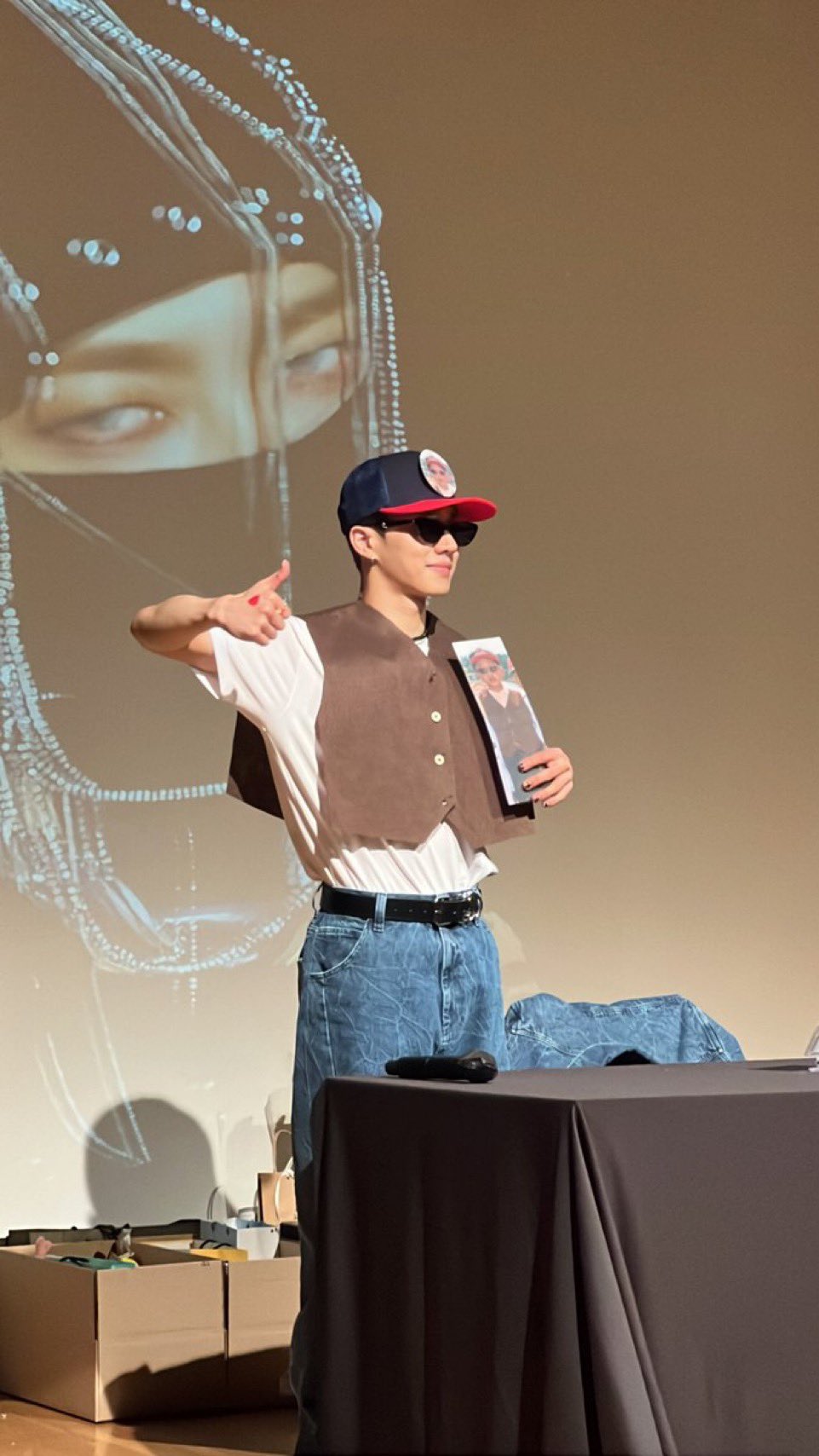 [잡담] 어린이날이라고 이기광 과거 사진 따라하기 ㅋㅋㅋㅋㅋ | 인스티즈