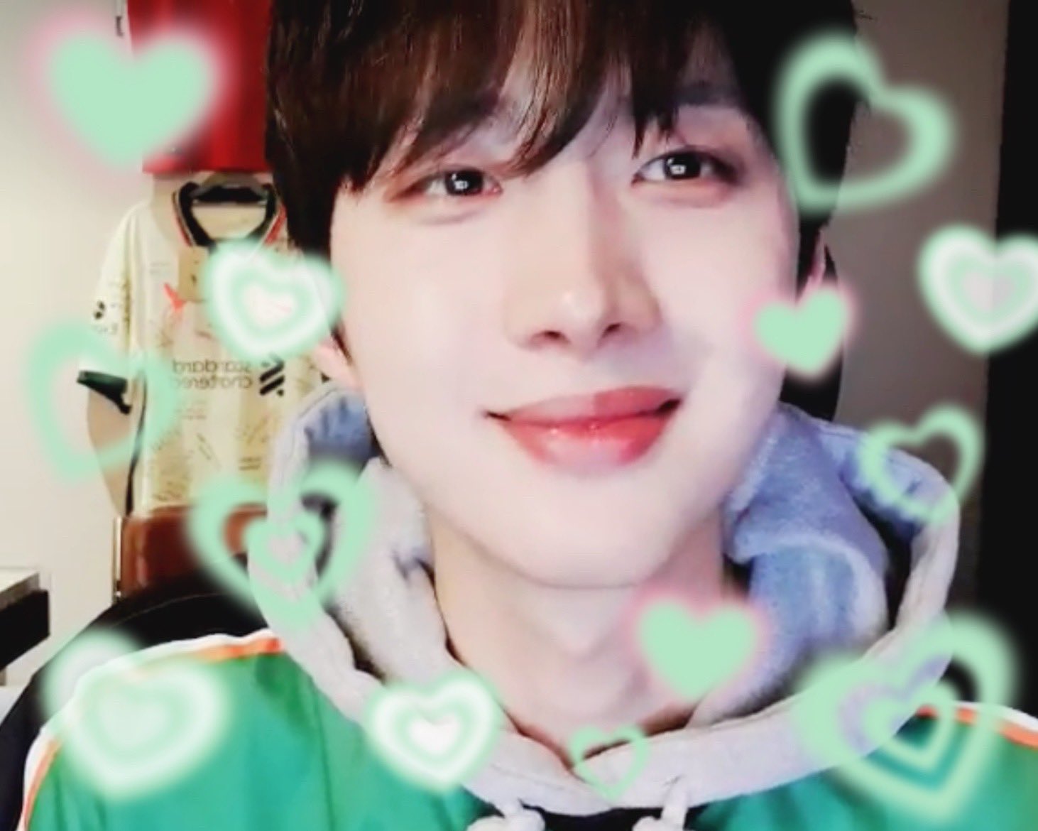 [잡담] 나. 월요일에. 이회택. 보러간다 | 인스티즈