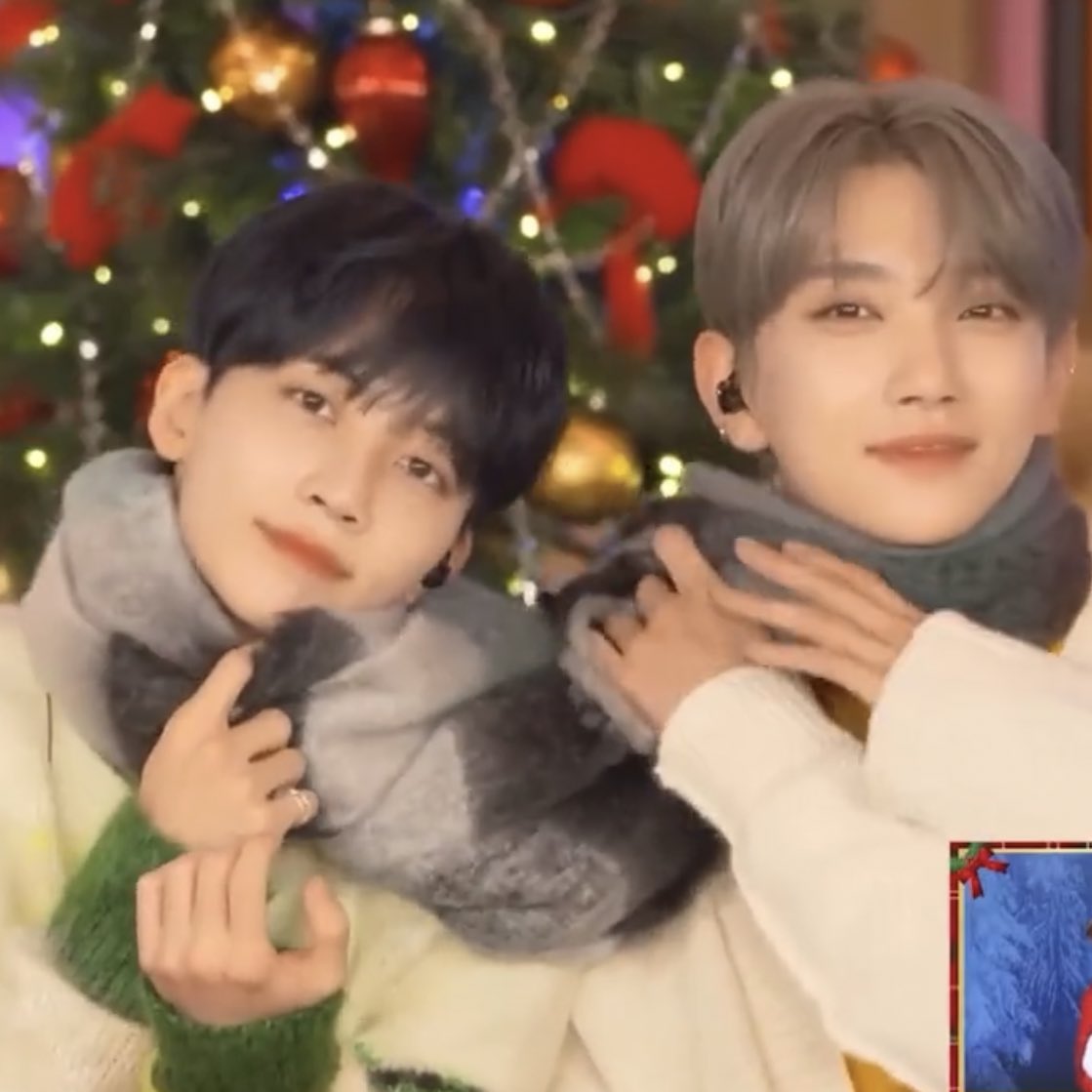 [잡담] 내 최애둘 | 인스티즈