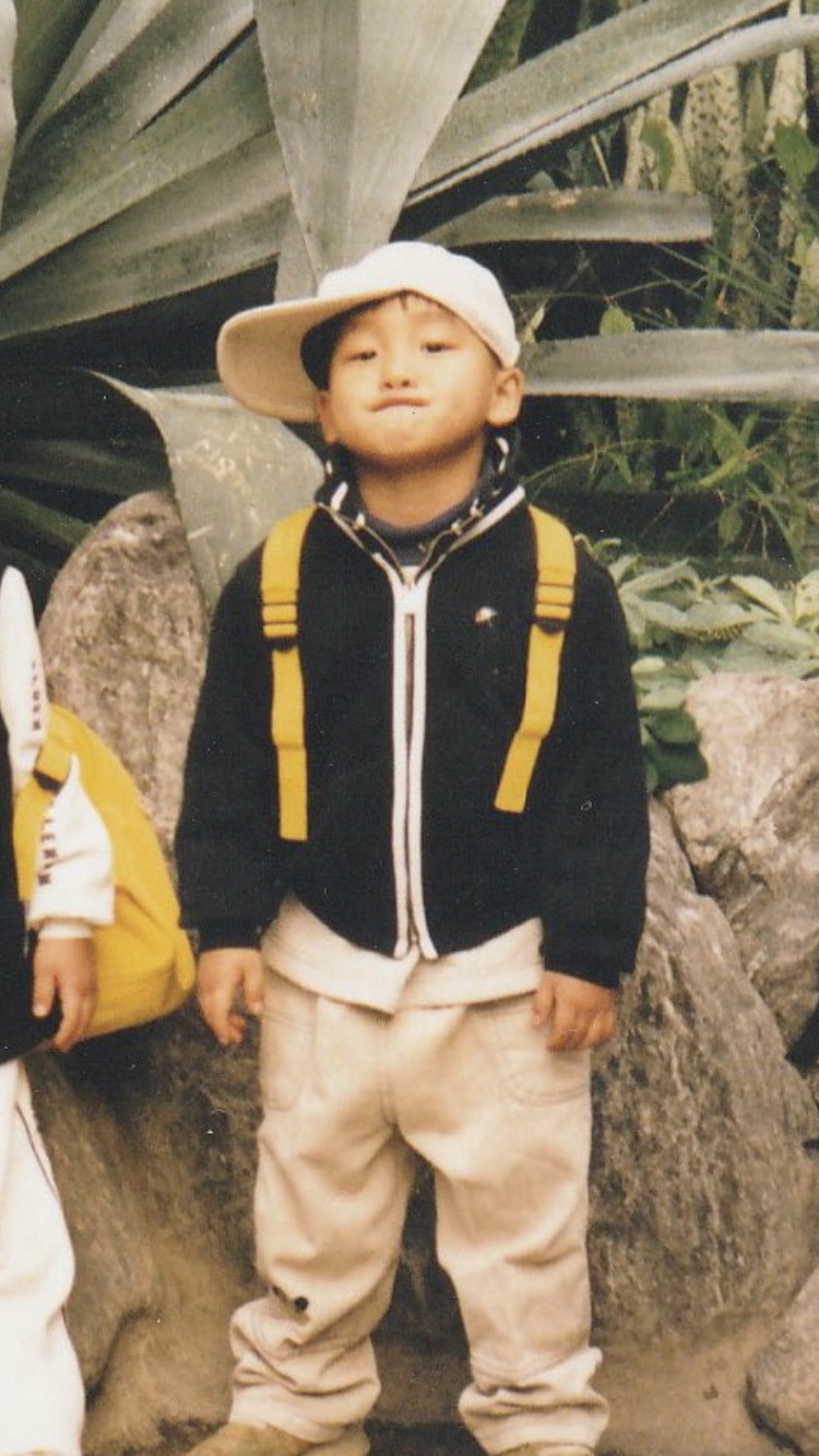 [잡담] 더보이즈 애기때 사진인데 누군지 맞춰볼사람‼️ | 인스티즈