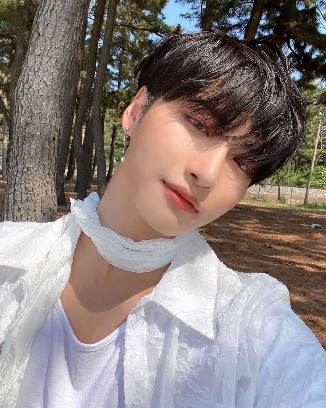 [잡담] 안유명한데 내 기준 이름 예쁜 아이돌 | 인스티즈