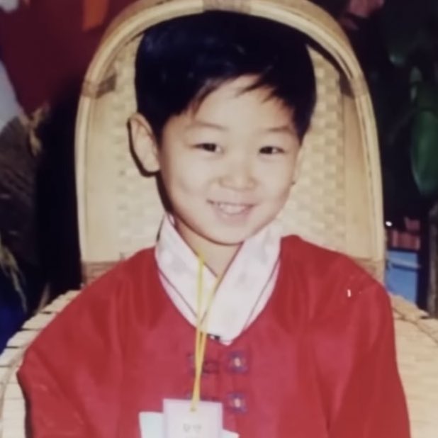 [잡담] 더보이즈 애기때 사진인데 누군지 맞춰볼사람‼️ | 인스티즈