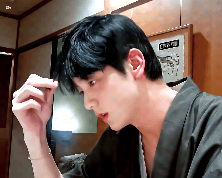 [잡담] 최수빈 어제 여행 브이로그 분명 고자극인데 | 인스티즈