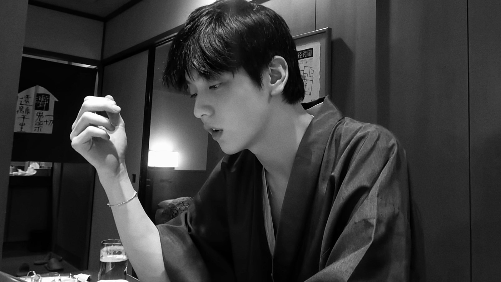 [잡담] 최수빈 어제 여행 브이로그 분명 고자극인데 | 인스티즈