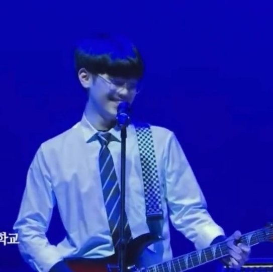 [잡담] 김태래의 고딩시절이 좋다.. | 인스티즈