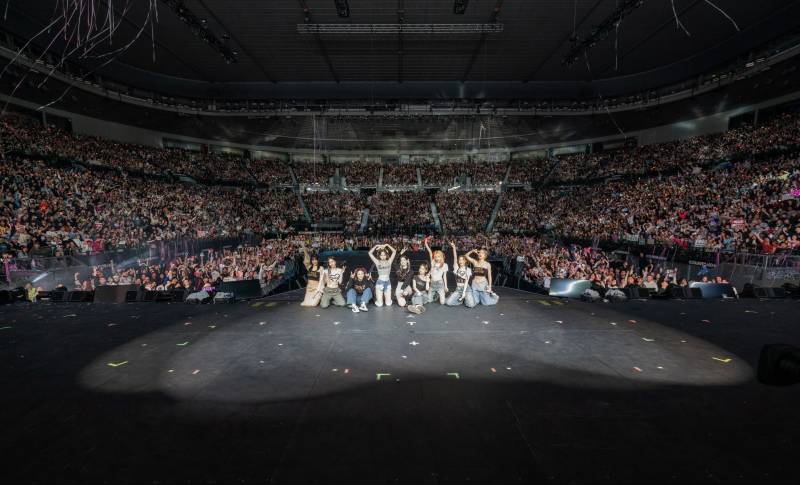 6일(토), 💖트와이스 5TH WORLD TOUR "READY TO BE" IN MELBOURNE🍭 | 인스티즈