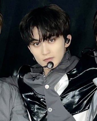 [잡담] 나 마크얼굴 진짜 좋아하는듯 | 인스티즈