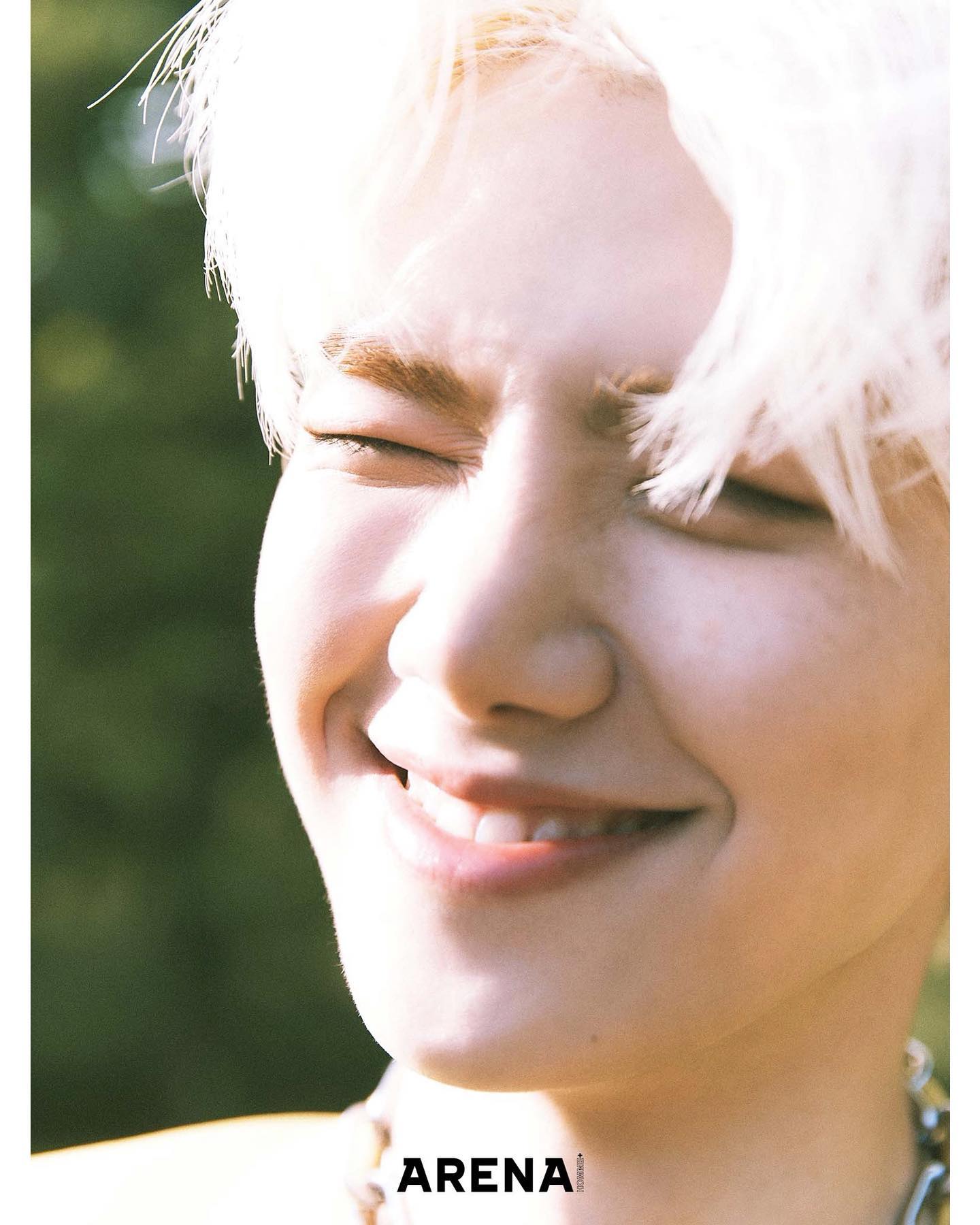 [잡담] 쥬근깨 너무 조아,, | 인스티즈