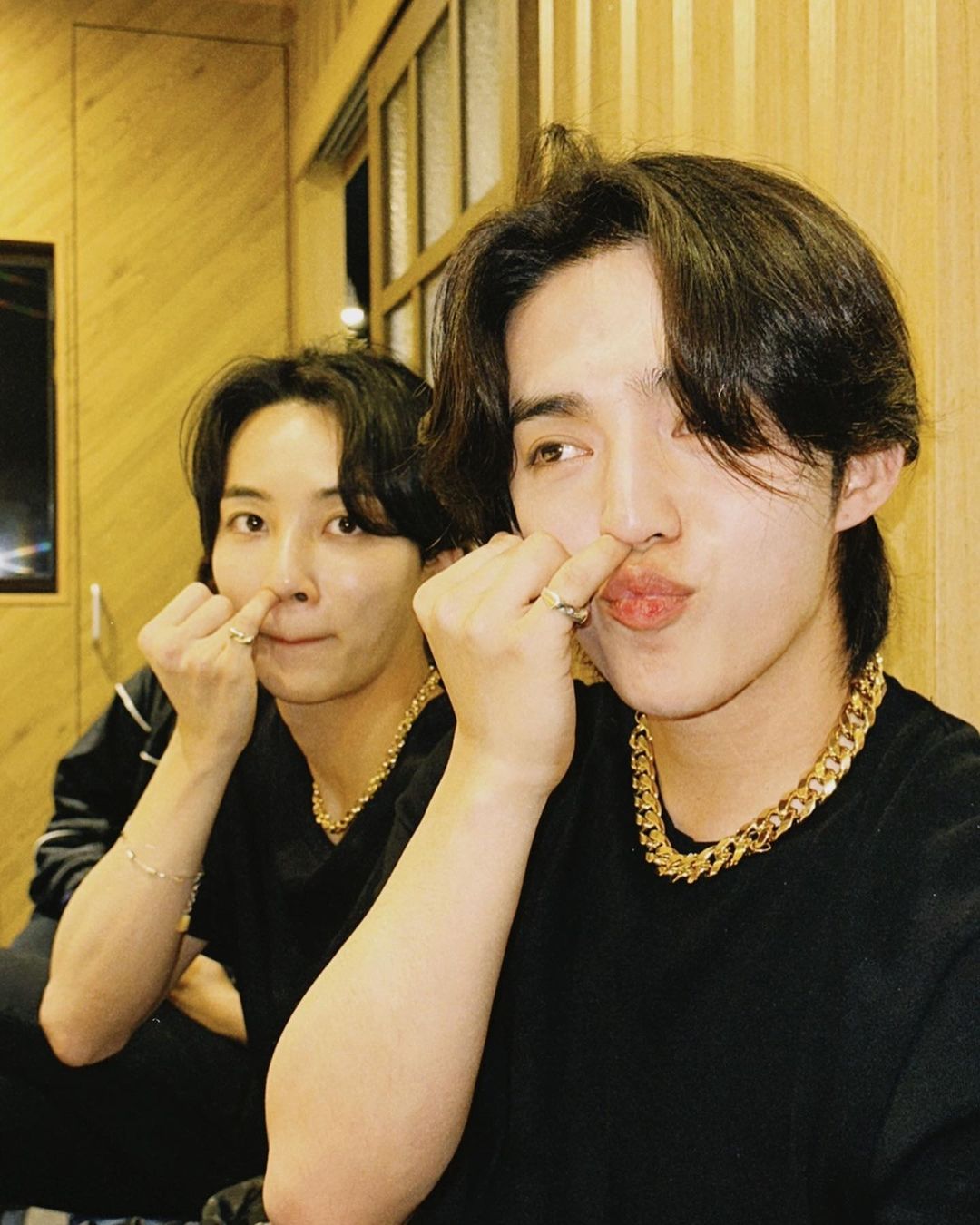 [잡담] 이런 사진 같이 찍어줄 세븐틴 구해요ㅠㅠ | 인스티즈