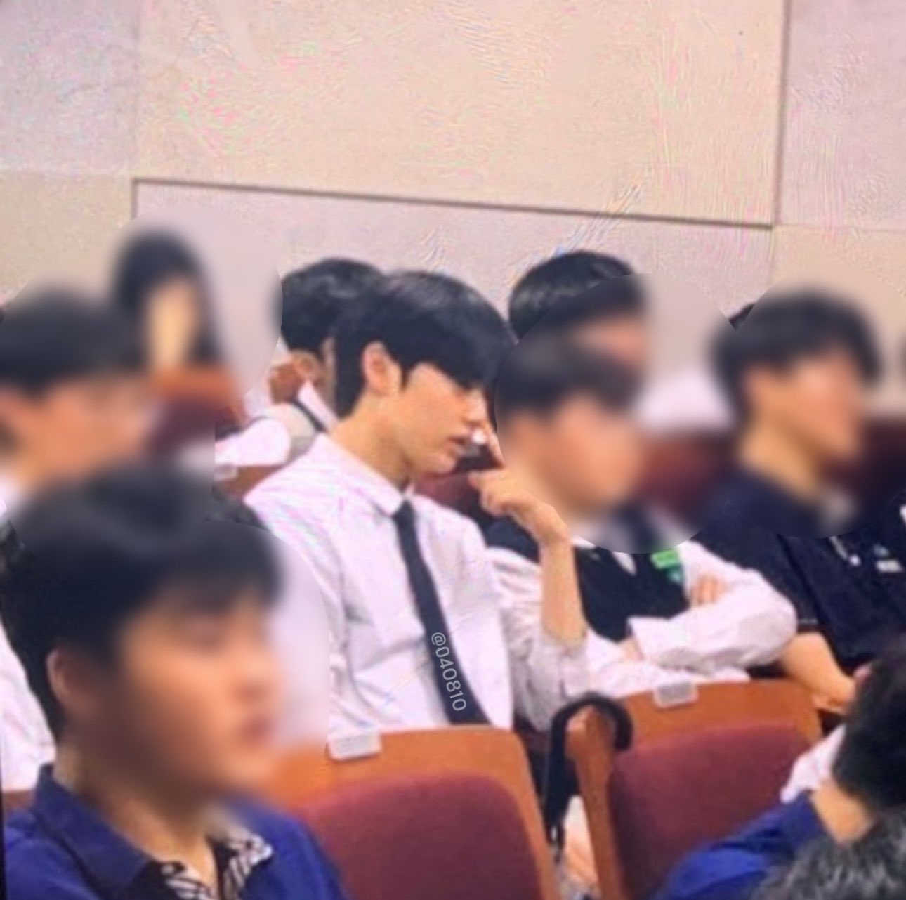 [잡담] 보넥도 멤버들 얼굴 뜬 거 | 인스티즈