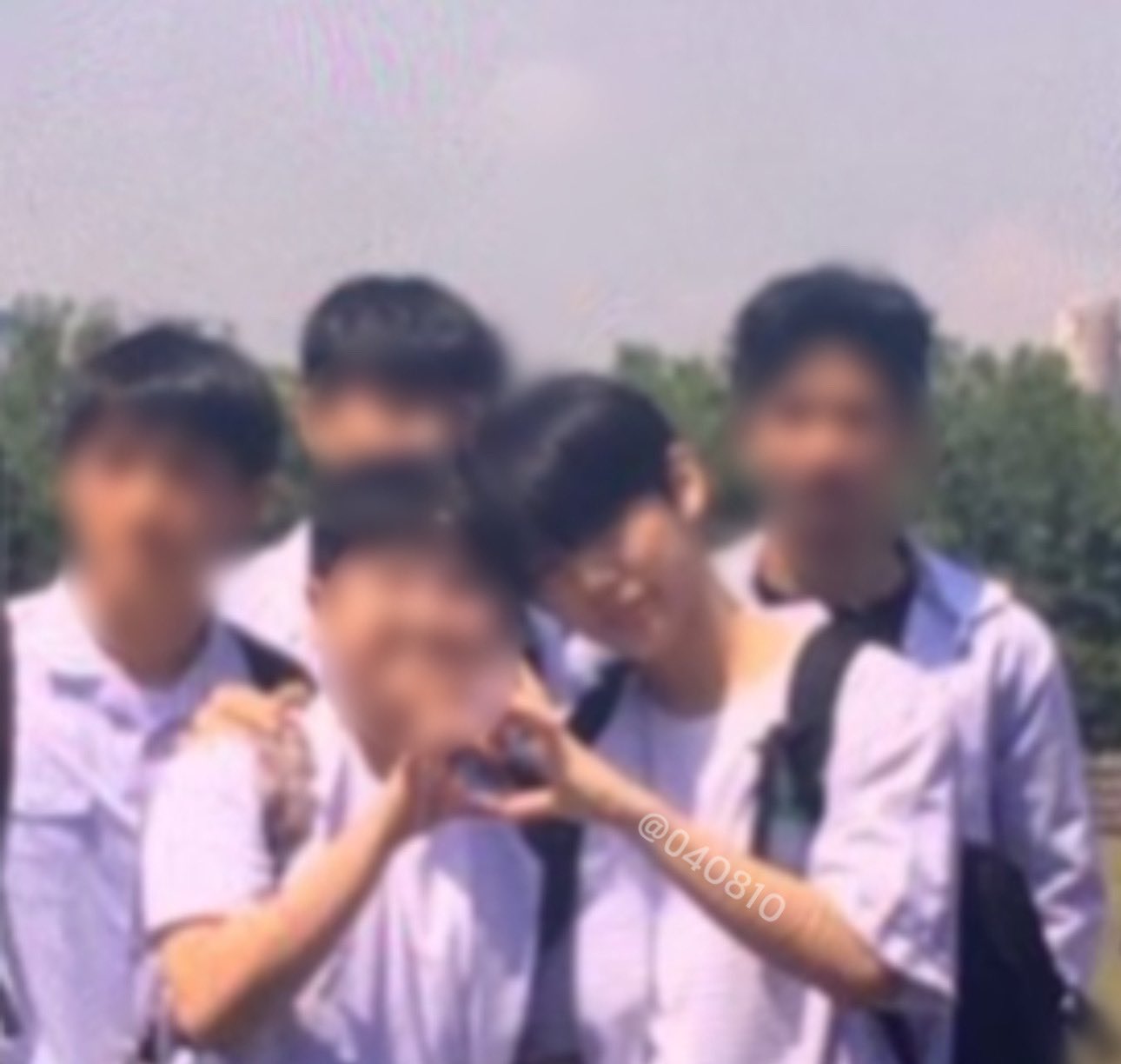 [잡담] 보넥도 멤버들 얼굴 뜬 거 | 인스티즈